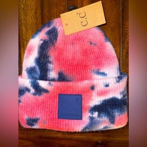 Woman’s CC hat❤️❤️😍